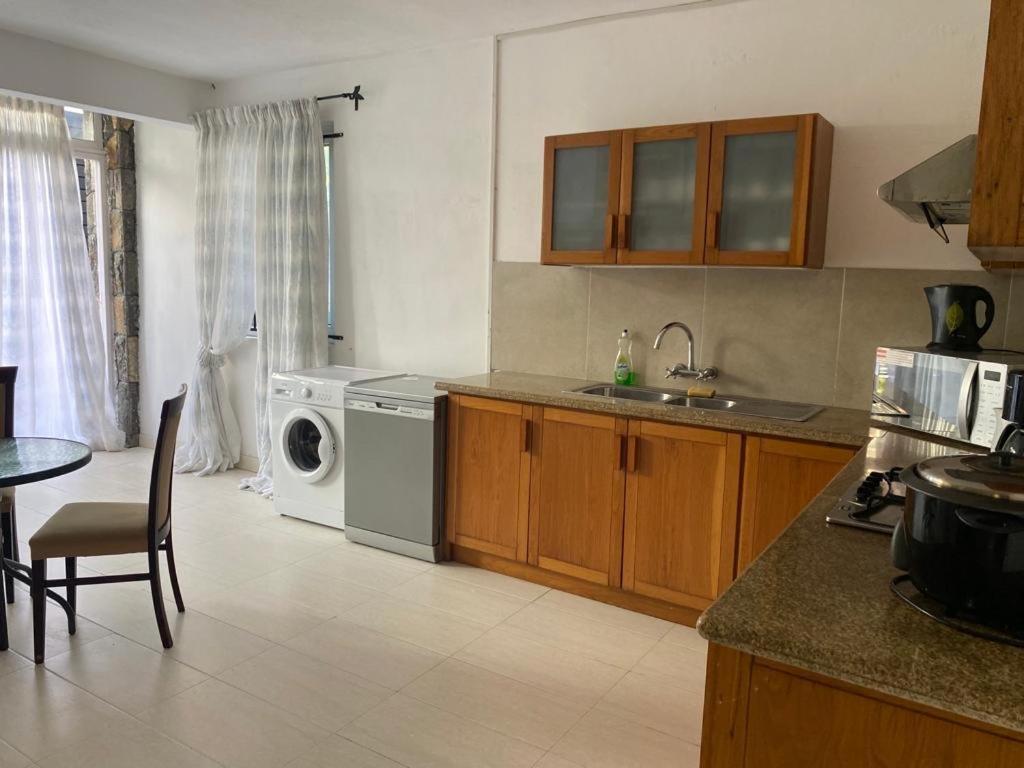 Oceanpride Complex Apartamento Flic-en-Flacq Exterior foto