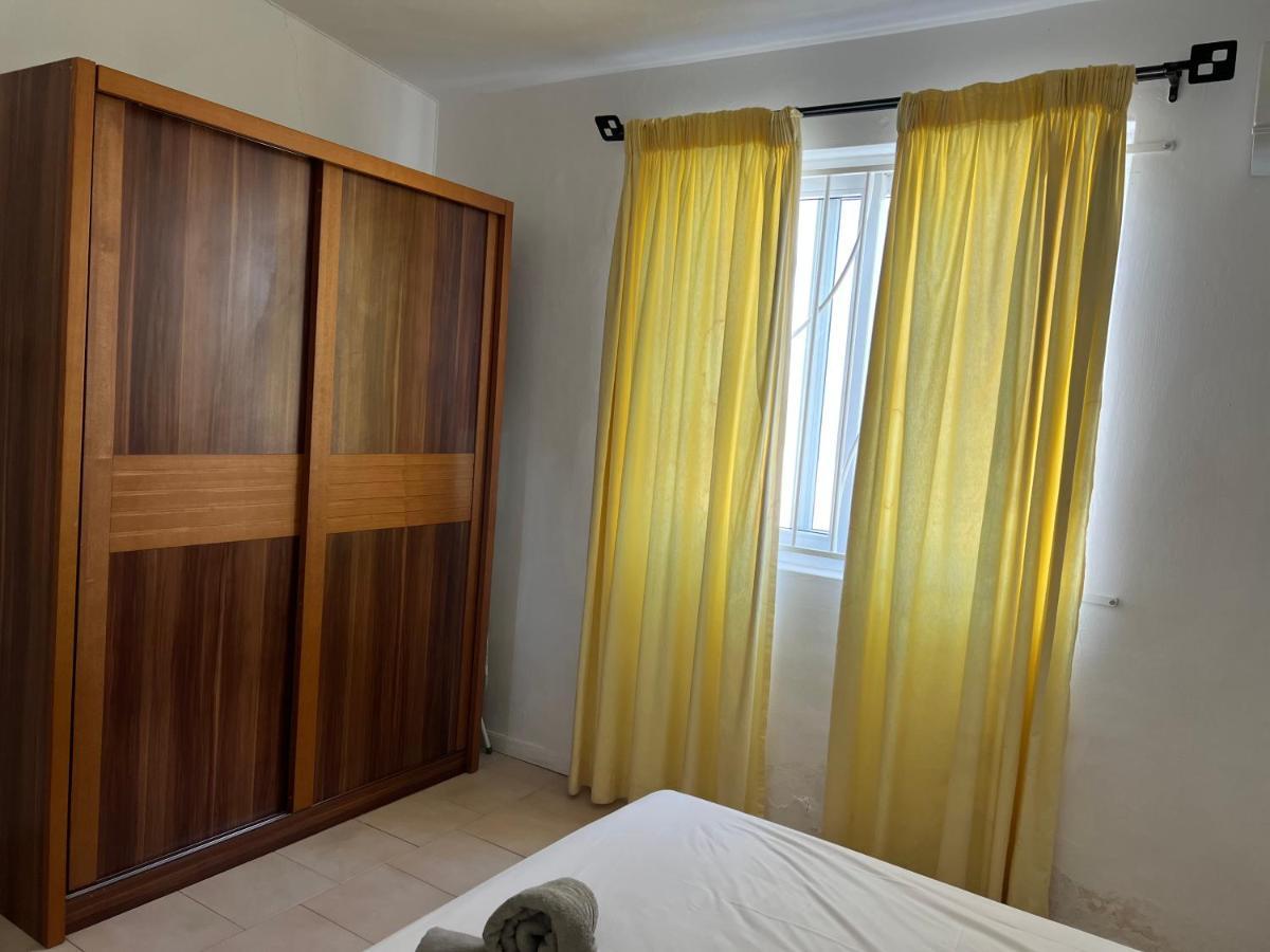 Oceanpride Complex Apartamento Flic-en-Flacq Exterior foto
