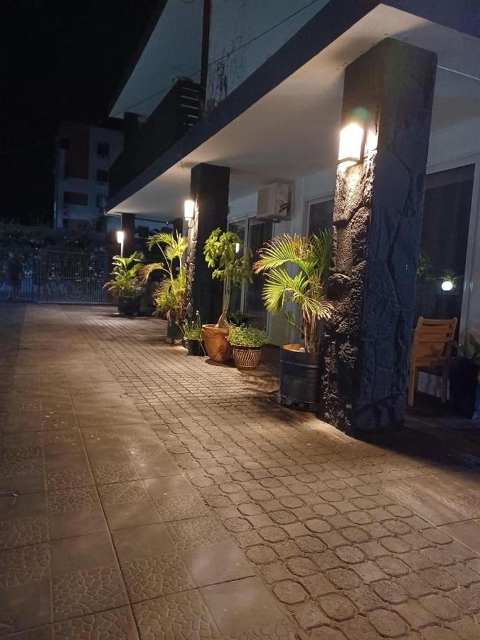 Oceanpride Complex Apartamento Flic-en-Flacq Exterior foto
