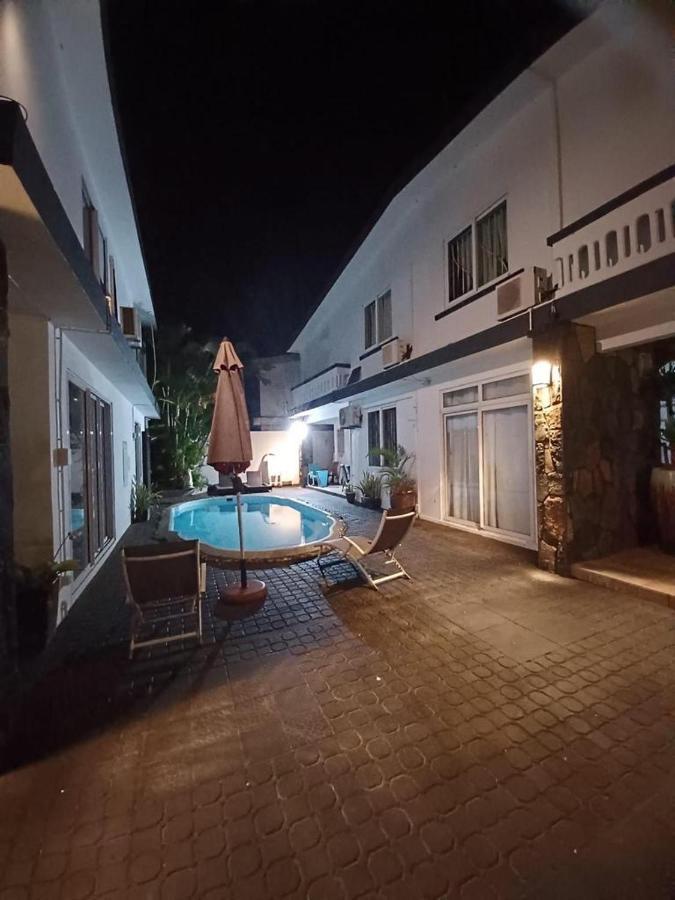 Oceanpride Complex Apartamento Flic-en-Flacq Exterior foto