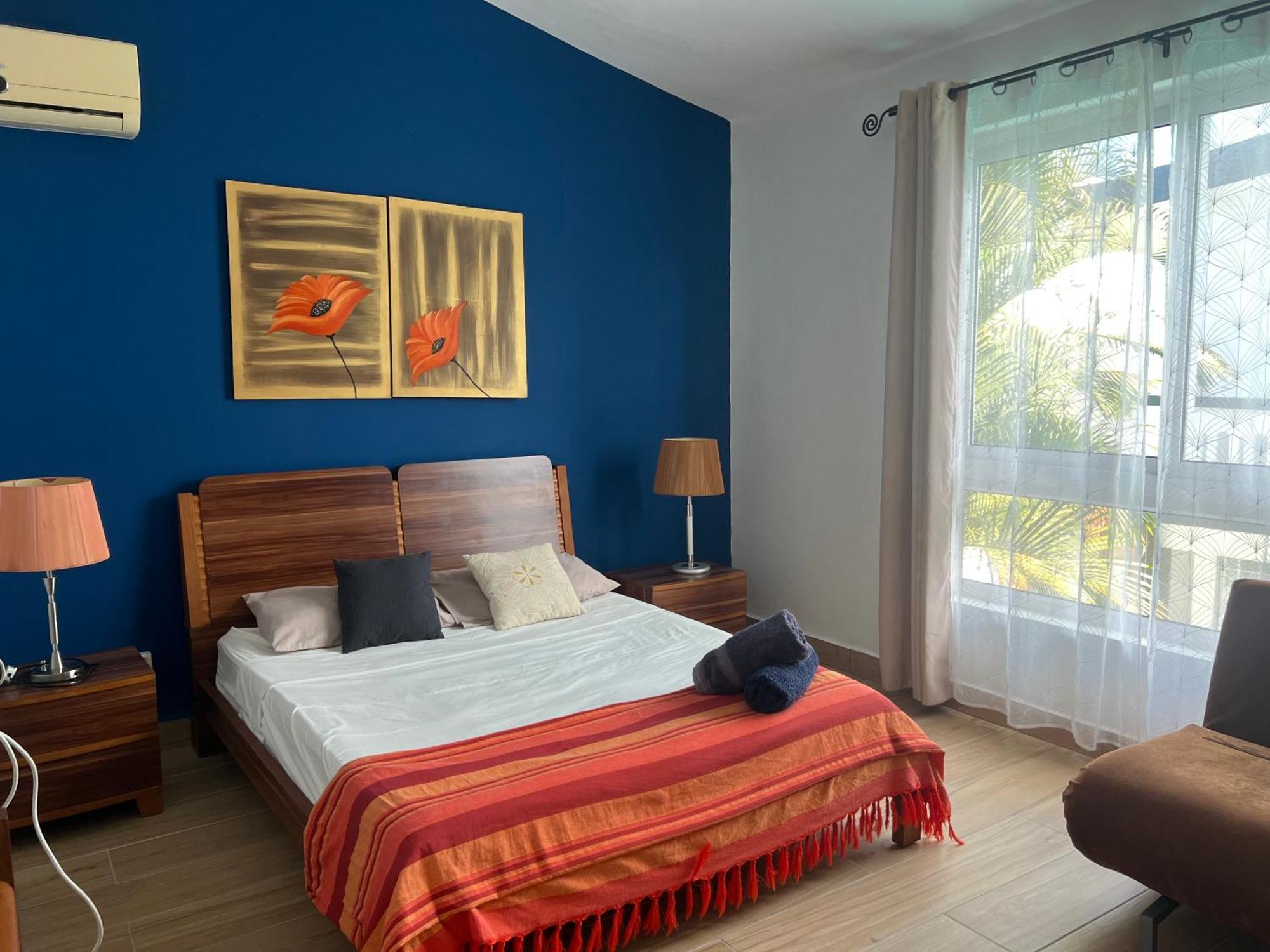 Oceanpride Complex Apartamento Flic-en-Flacq Exterior foto