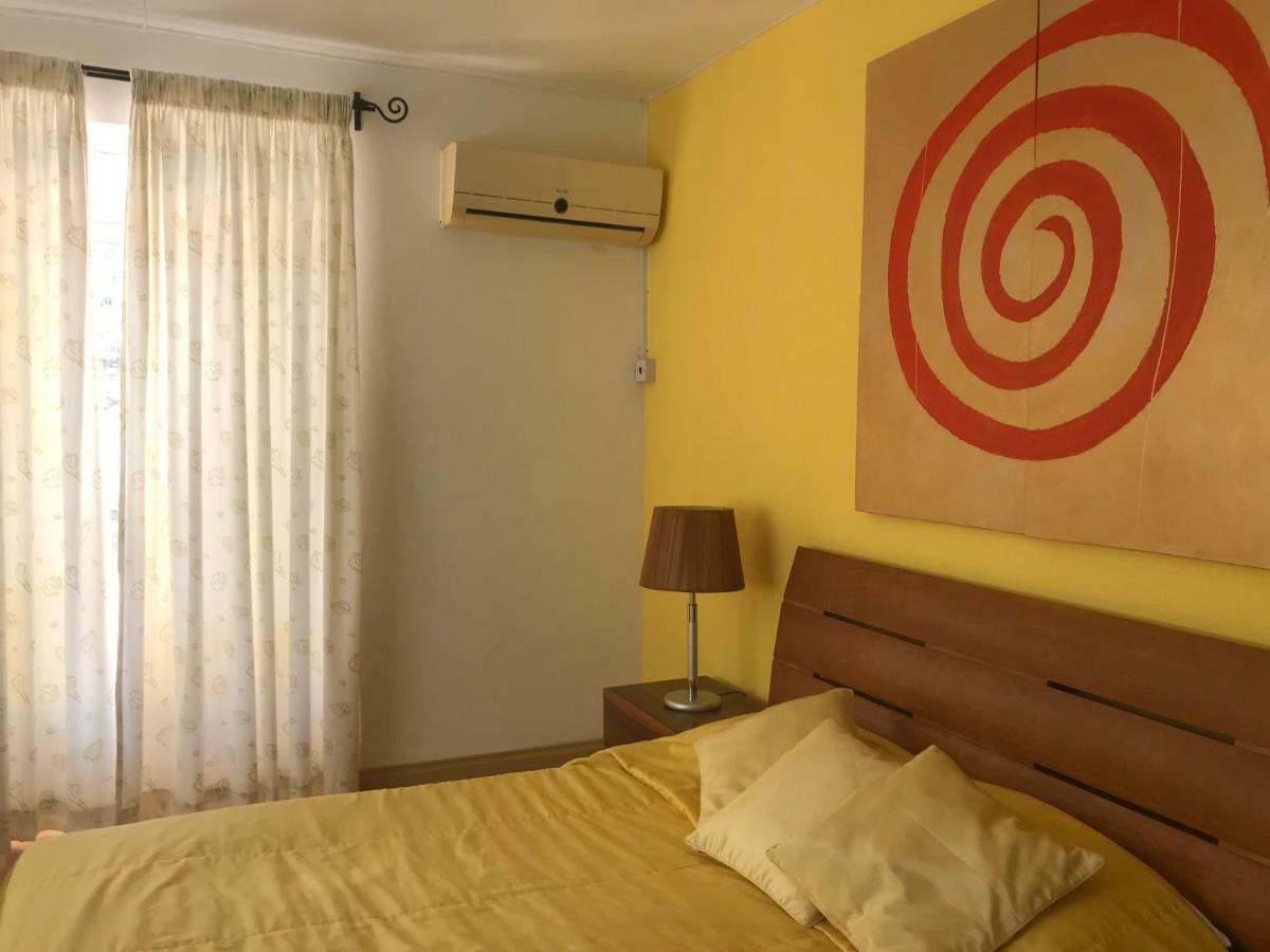 Oceanpride Complex Apartamento Flic-en-Flacq Exterior foto