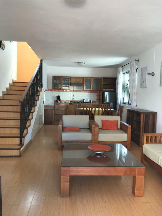 Oceanpride Complex Apartamento Flic-en-Flacq Exterior foto